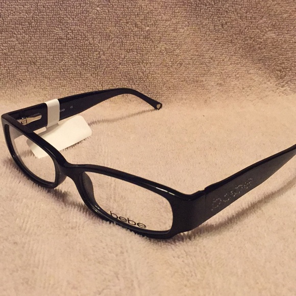 Eyeglasses bebe BB 5127 BB 5127 Jet